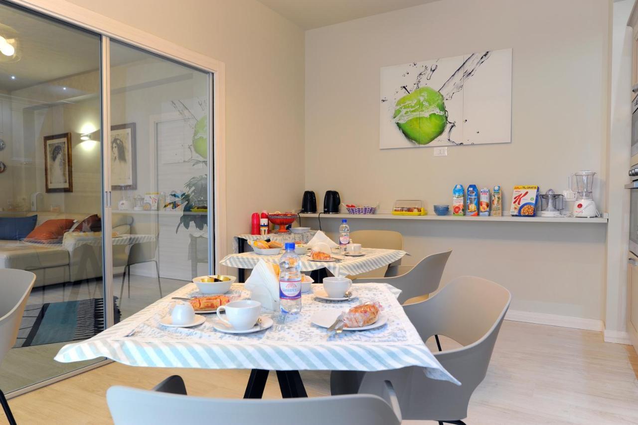 Parnasus Bed & Breakfast Agrigento Exterior foto