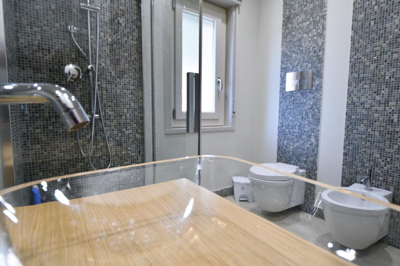 Parnasus Bed & Breakfast Agrigento Exterior foto