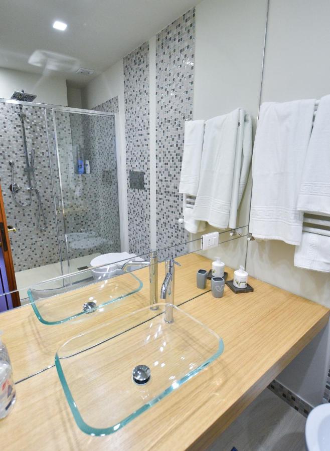 Parnasus Bed & Breakfast Agrigento Exterior foto