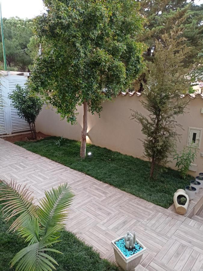 Parnasus Bed & Breakfast Agrigento Exterior foto