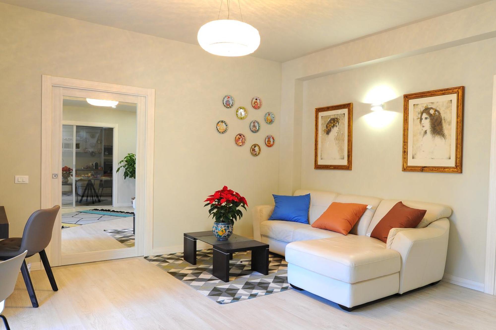 Parnasus Bed & Breakfast Agrigento Exterior foto